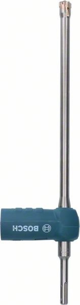 Actual product image Bosch Professional Zubehör Suction drill SDS plus-9 Speed Clean, 6 x 100 x 230 mm (6 millimetres)