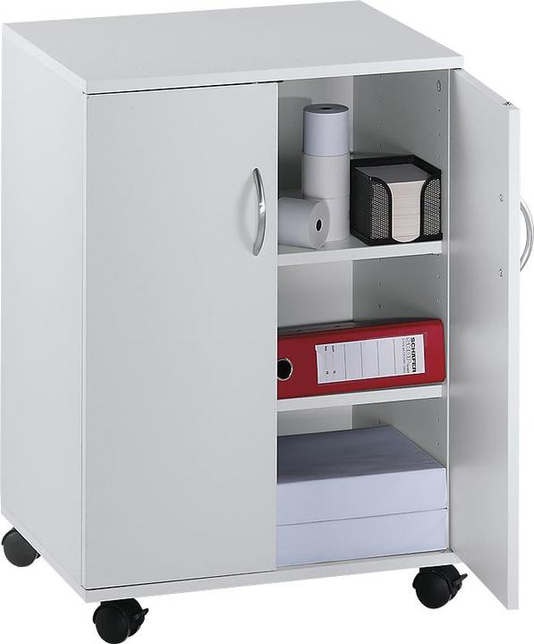 Image du produit Durable Chariot multifonctions (74 x 53 x 2 cm)