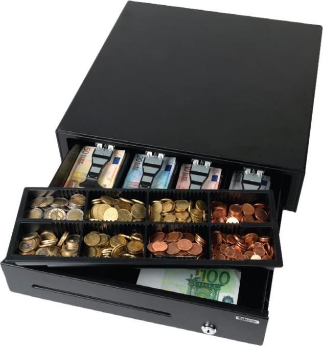 Actual product image Safescan 4141B Bracket