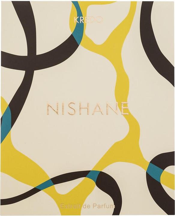 Immagine prodotto Nishane Credo (Eau de parfum, 100 ml)