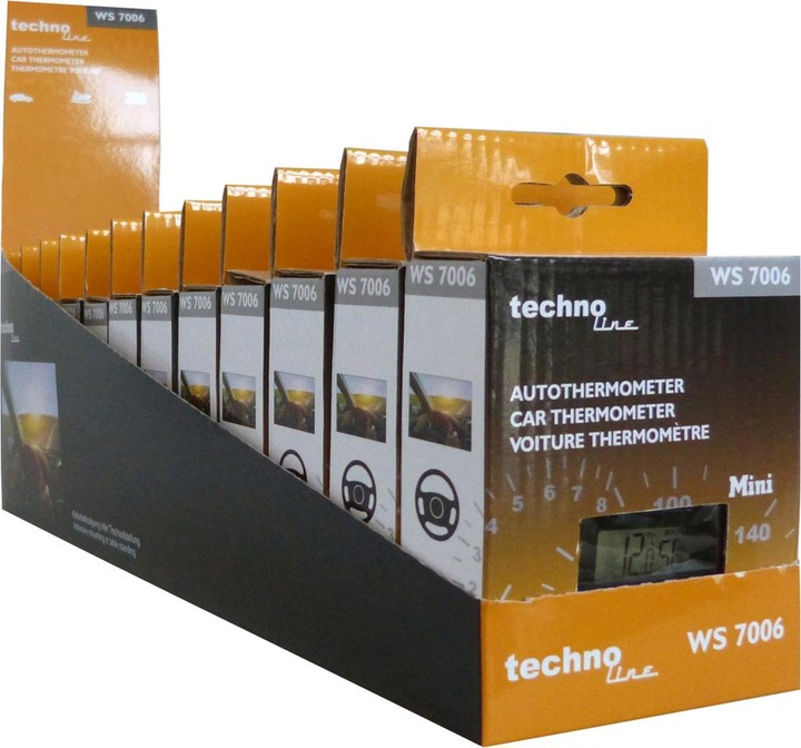 Produktbild Technoline WS 7006