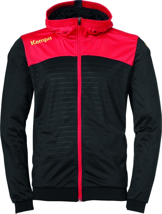 Produktbild Kempa Emotion 2.0 Kapuzenjacke (XL)
