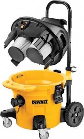 Produktbild DeWalt Ersatzfilter