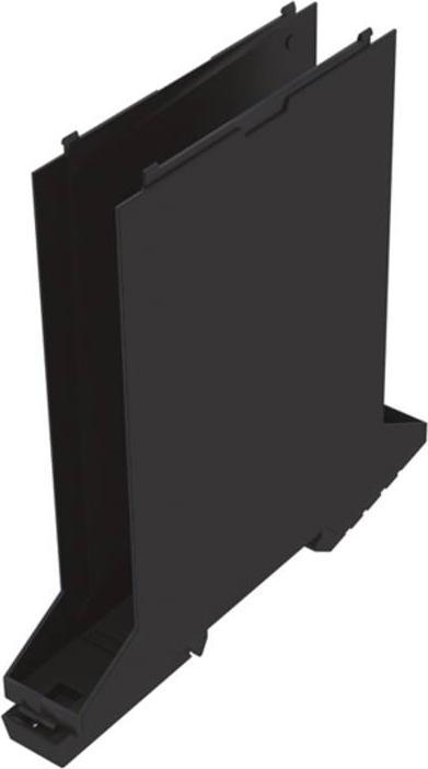 Actual product image Weidmüller Device marking THM FS 0.6/74