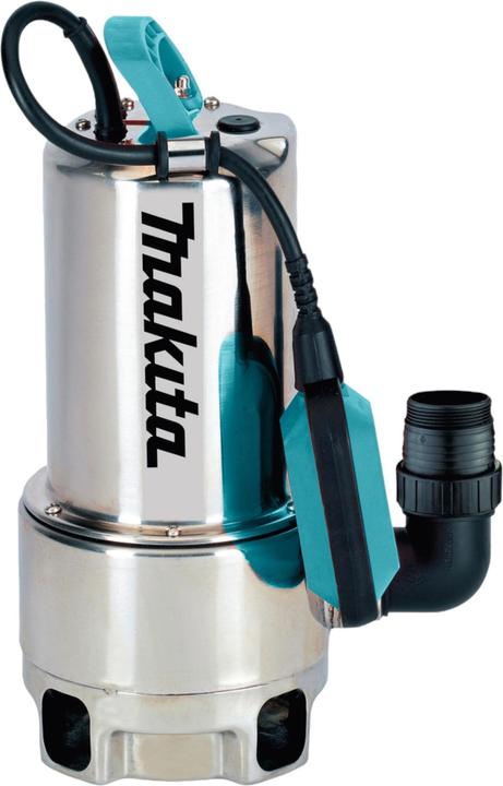 Image du produit Makita PF1100 (Pompe à eau claire)