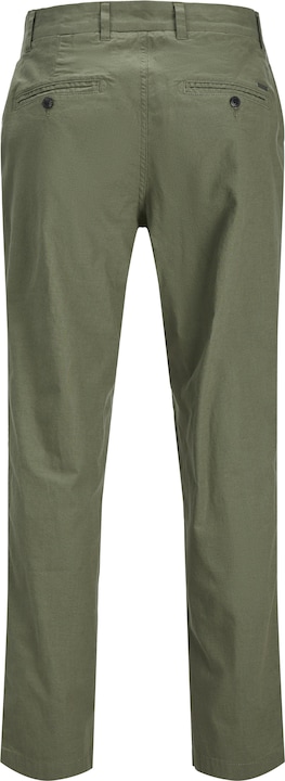 Image du produit Jack & Jones Jpstace Jjsummer Linen Blend Pant Pls (W44/L32)