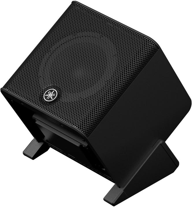 Actual product image Yamaha Stagepas 200 BTR (Active, 1x 180 W)