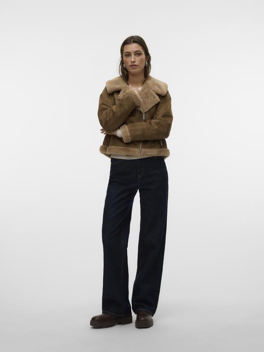 Produktbild Vero Moda VMPEGGY Jacke Jacke (XL)