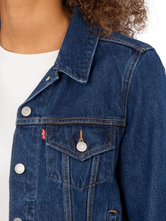 Produktbild Levis Original Trucker Jacket (L)