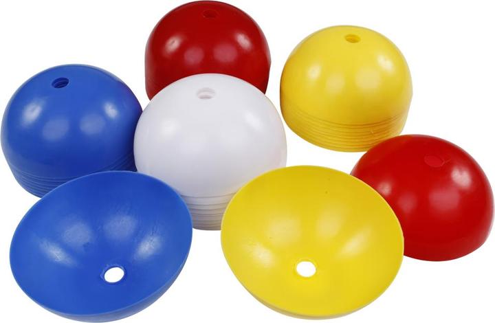 Immagine prodotto Tanga Sports Set di 40 emisferi per la marcatura