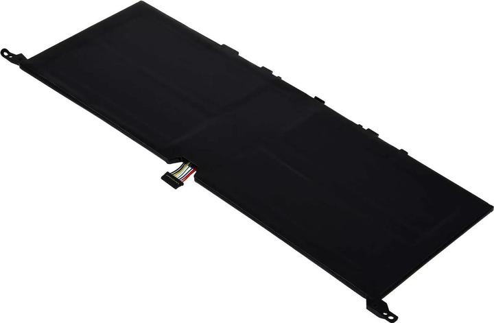 Produktbild AccuCell Akku passend für Laptop Lenovo Yoga S730, IdeaPad 730S 13, Typ L17C4PE1 u.a. - 15,36V - 2650 mAh (2650 mAh)