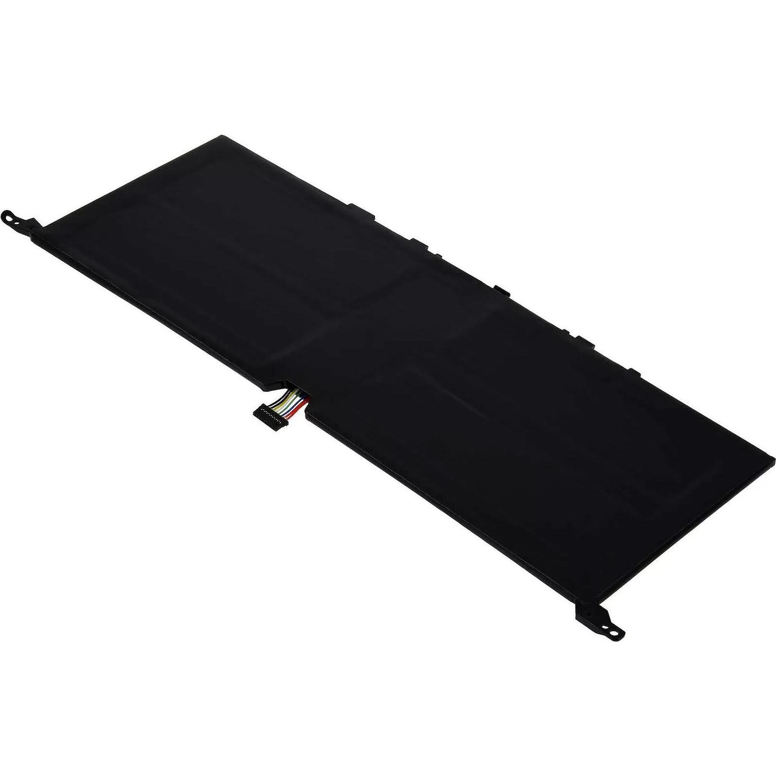 Thumbnail - AccuCell Akku passend für Laptop Lenovo Yoga S730, IdeaPad 730S 13, Typ L17C4PE1 u.a. - 15,36V - 2650 mAh (2650 mAh), No...