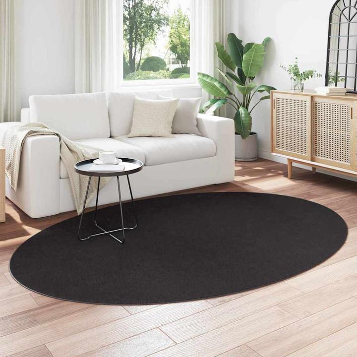 Produktbild vidaXL Polyester Teppich (230 x 160 cm)