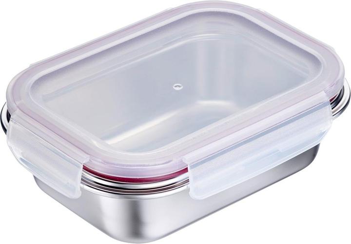 Actual product image Westmark Lunch Box