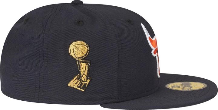 Image du produit New Era 59Fifty Champs Chicago Bulls (7 1/4)