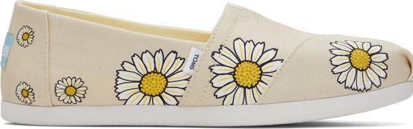 Produktbild Toms W's Alpargata 3.0 Print (40)