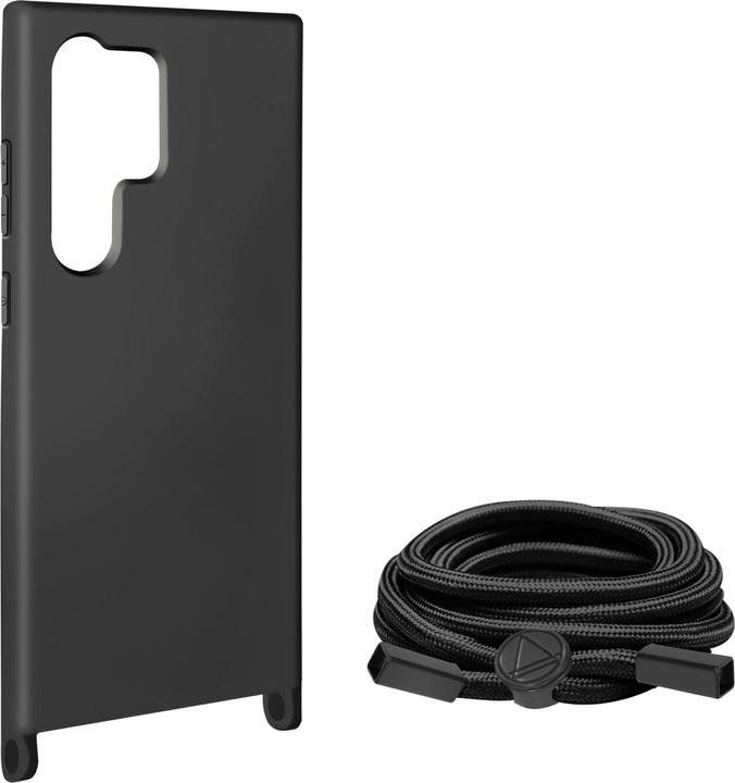 Actual product image Avizar NeckShell Case Series