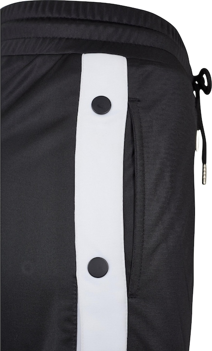 Immagine prodotto Urban Classics Pantaloni da ginnastica con bottone da donna (L)