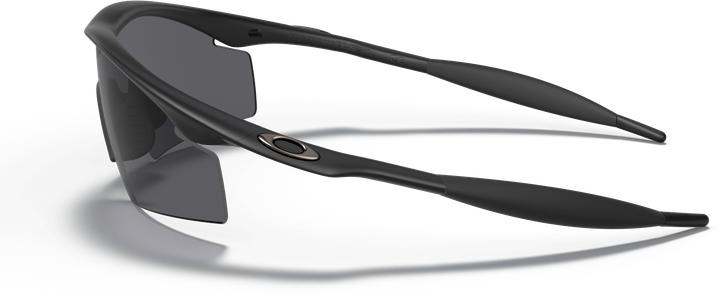 Produktbild Oakley M Frame Strike (Schwarz, Grau)