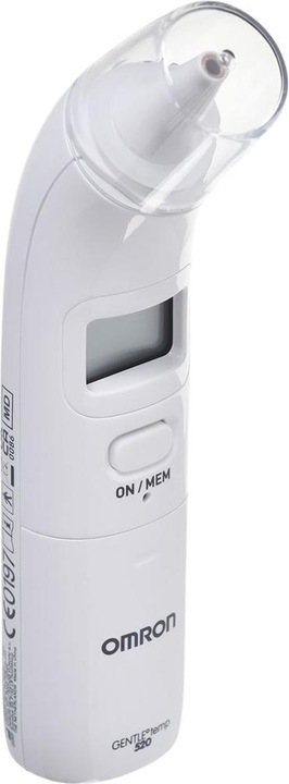Productafbeelding Omron Gentle Temp 520 Kontakt Ohr (Auriculair)