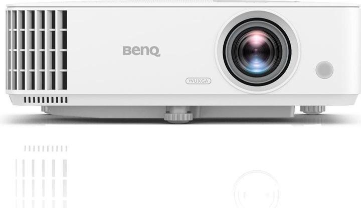 Actual product image BenQ MU613 (Full HD, 4000 lm, 1.5 - 1.65:1)
