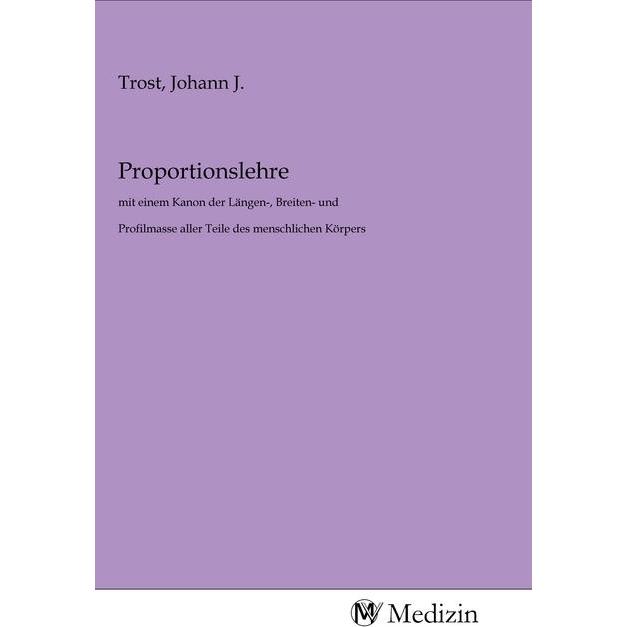 MV-Medizin Proportionslehre (56143862)