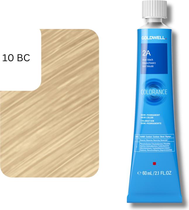 2A blue black