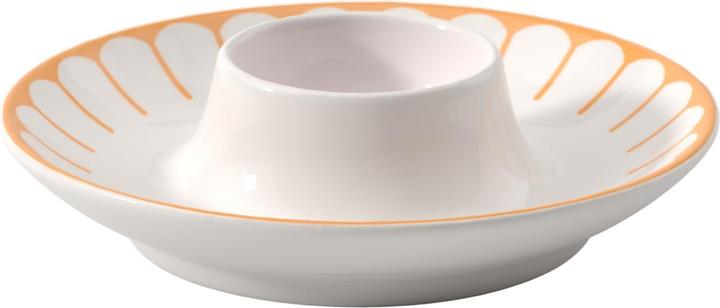 Villeroy & Boch Eierbecher Fleur couleur (1x)