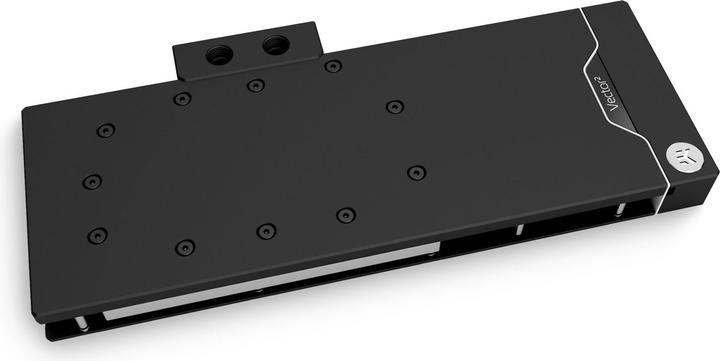 Actual product image EKWB EK-Quantum Vector² XC3 RTX 3080/90 D-RGB - nickel + acetal