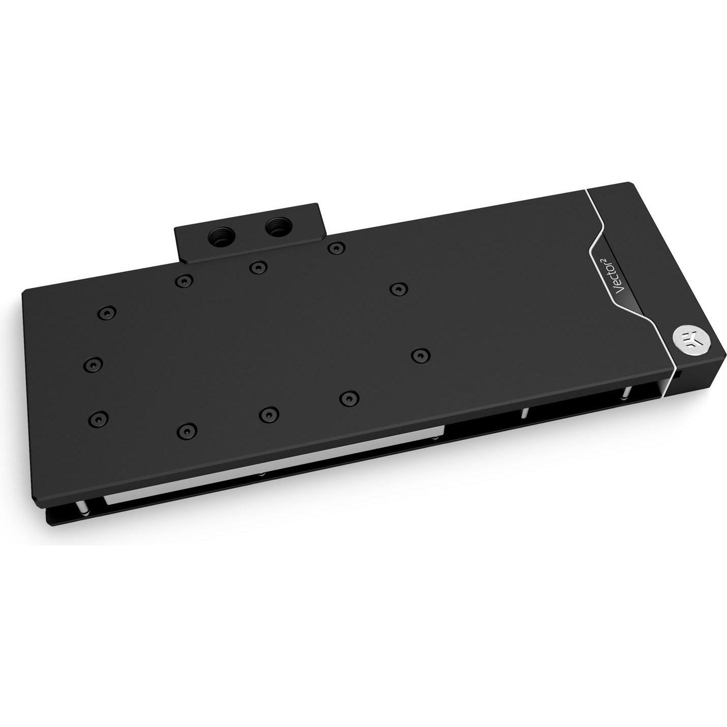 Thumbnail - EKWB EK-Quantum Vector² XC3 RTX 3080/90 D-RGB - nickel + acetal, GPU Wasserkühler