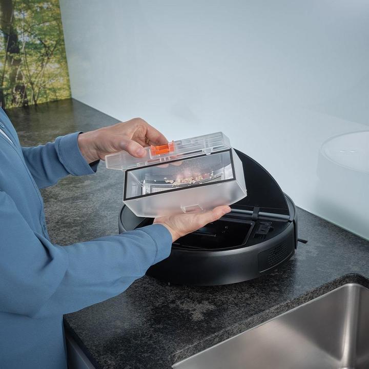 Productafbeelding Romy L6 Dier (Robotstofzuiger)