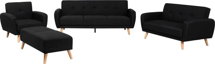 Produktbild Beliani Florli (Modular Sofa)