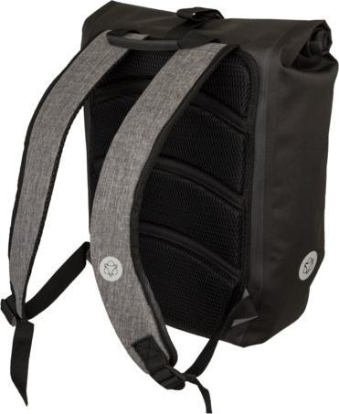Image du produit Agu Sac à dos SHELTER Large melange grey (21 l)