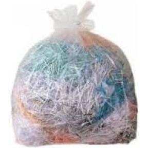 Thumbnail - Ideal Einwegplastiksäcke zu 4605, Abfallsack, Transparent