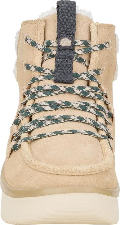 Image du produit Hey Dude Wendy Peak Apres Suede Cozy (39)