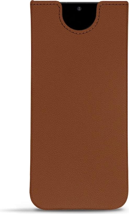 Marron PU ( Pantone #8B4720 )