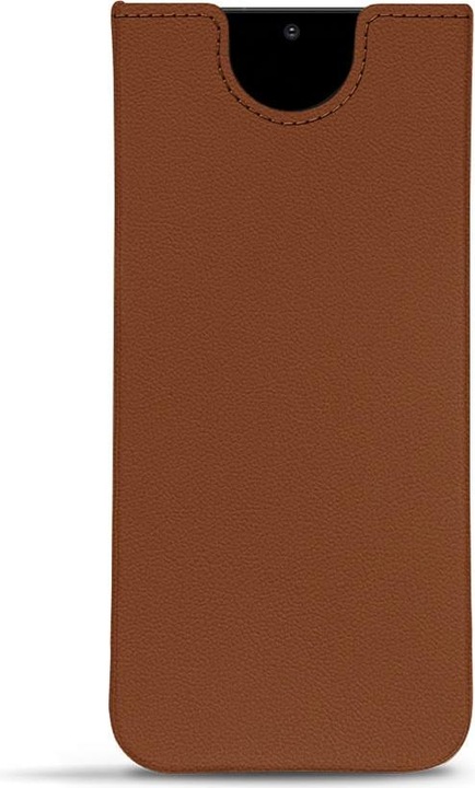 Marron PU ( Pantone #8B4720 )