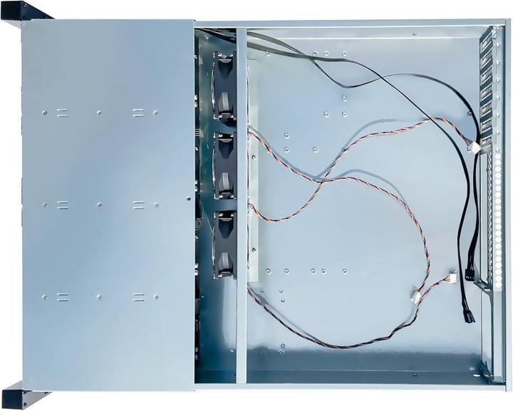 Fantec SRC-2012X07 (3.5")