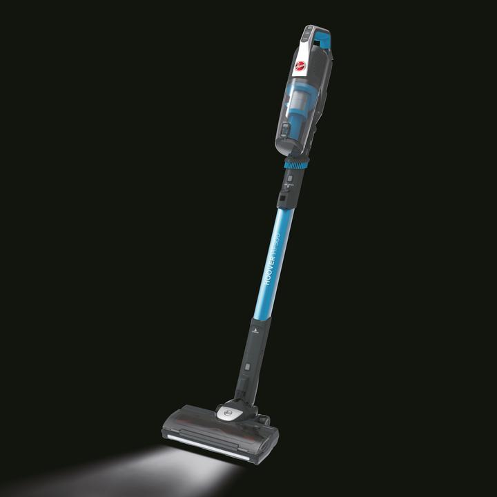 Actual product image Hoover HF522STP 011