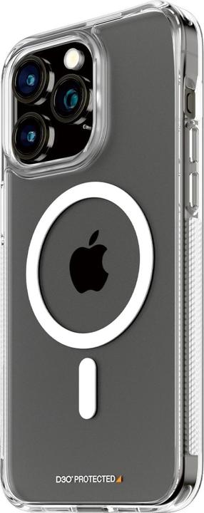 Immagine prodotto PanzerGlass HardCase MagSafe (Apple iPhone 15 Pro Max)