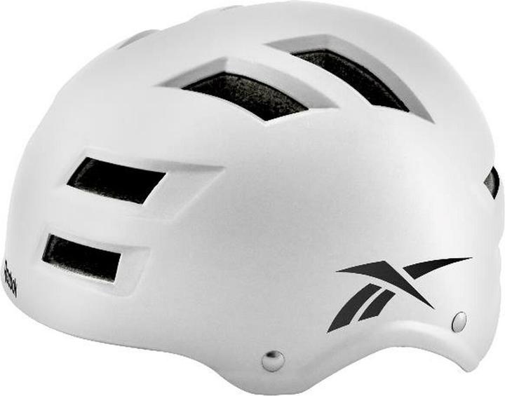 Productafbeelding Reebok Helm voor elektrische scooter Rk-Hfreemtv01M-W (55 - 58 cm)
