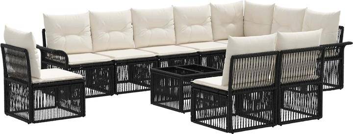 Produktbild vidaXL Garten-Sofa