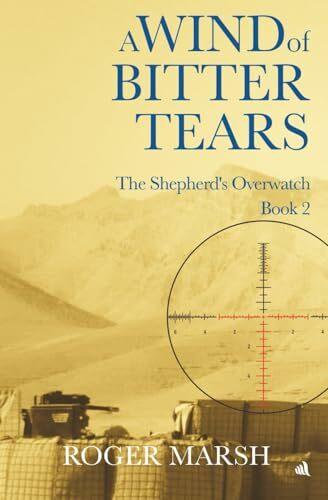 Produktbild Wind of Bitter Tears