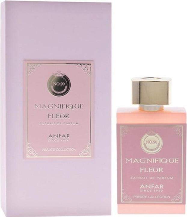 Immagine prodotto Anfar Fleur di per Donne Extrait De Parfum Spray (Extrait de parfum, 50 ml)