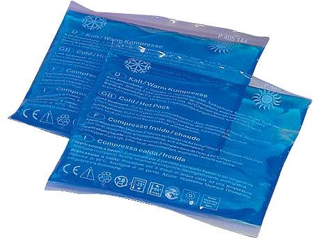 Actual product image Sport-Thieme Cold/hot compress (270 g)