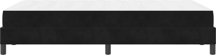 Produktbild vidaXL Boxspringbett (120 x 190 cm)