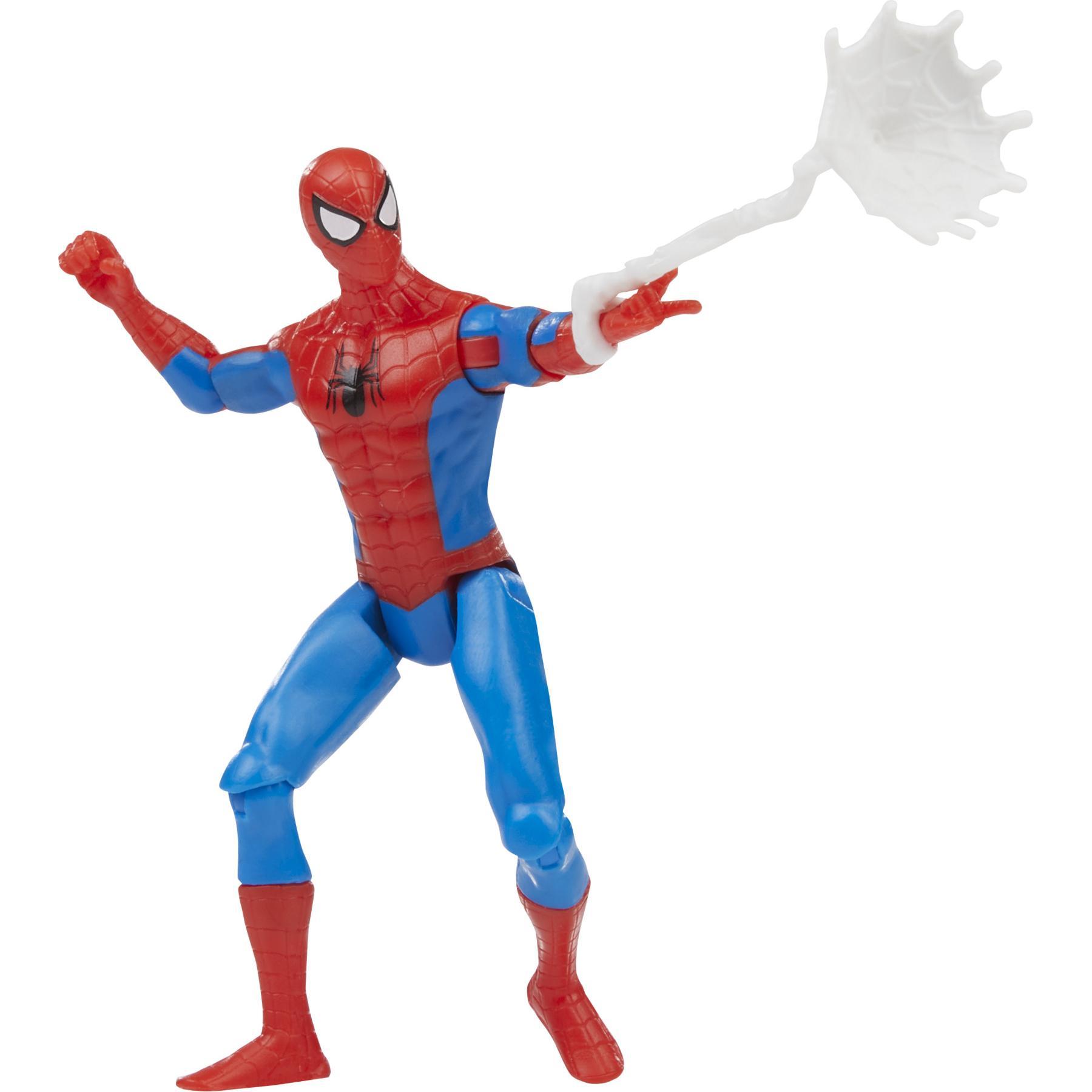 Hasbro Epic Hero Series Spider-Man