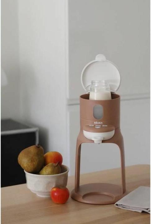 Actual product image Beaba Flaschenwärmer 500 W
