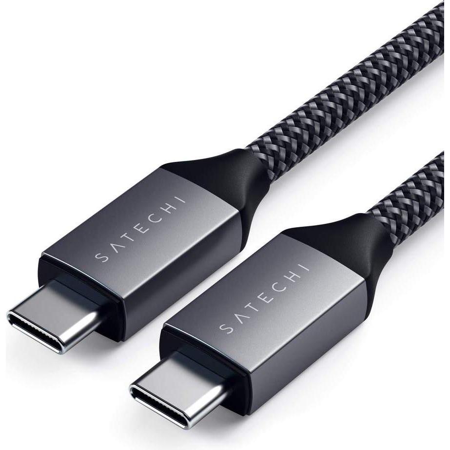 Thumbnail - Satechi USB-C (2 m, USB 2.0), USB Kabel