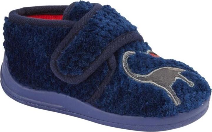 Actual product image Universal Textiles Slippers Diplodocus (24)